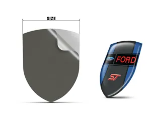 Ford Adesivo Extra Forte Pro Max Resiliente Elegante Layout